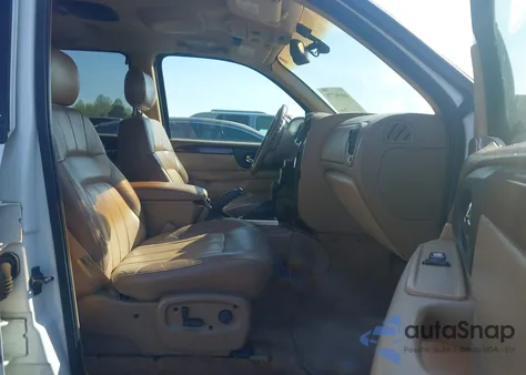 2002 GMC Envoy Xl Slt from USA, damaged, VIN 1GKES16S826105436